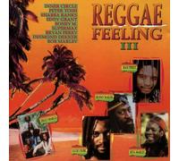 Various - Reggae Feeling III
