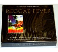 Various - Reggae Fever