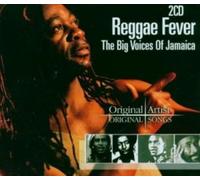 Various - Reggae Fever