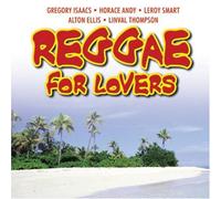 Various - Reggae for Lovers