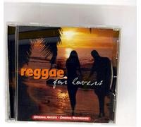 Various - Reggae for Lovers