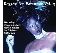 Various - Reggae for Romance 3