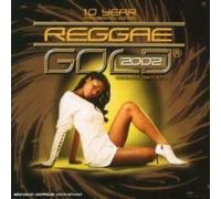 Various - Reggae Gold 2002