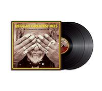 Various - Reggae Greatest Hits [Vinyl LP] [VINYL]