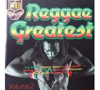 Various - Reggae Greatest Vol.2