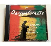 Various - Reggae Greats