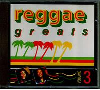 Various - Reggae Greats Volume 3