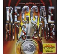 Various - Reggae Hits 2003