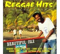 Various - Reggae Hits