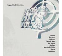 Various - Reggae Hits 25