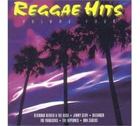 Various - Reggae Hits 4