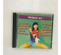 Various - Reggae Hits 93
