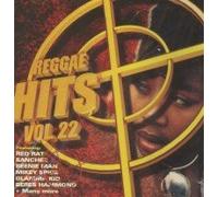 Various - Reggae Hits In The Mix Vol. 22