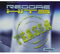 Various - Reggae Hits Teaser 2 (Ragga)