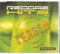 Various - Reggae Hits: Teaser: Dancehall