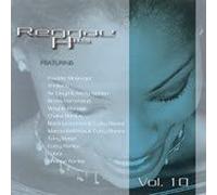 Various - Reggae Hits, Vol. 10