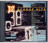 Various - Reggae Hits Vol.12