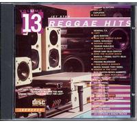 Various - Reggae Hits Vol.13