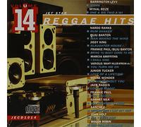 Various - Reggae Hits Vol 14