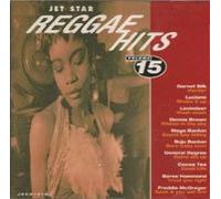 Various - Reggae Hits Vol.15
