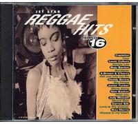Various - Reggae Hits Vol.16