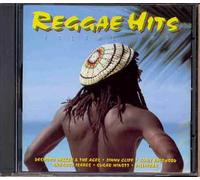 Various - Reggae Hits Vol. 2