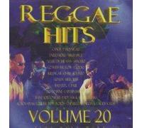 Various - Reggae Hits Vol.20