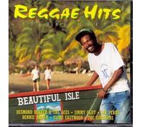 Various - Reggae Hits Vol. 3