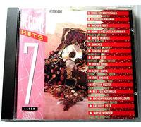 Various - Reggae Hits Vol.7