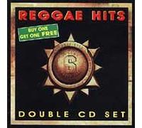 Various - Reggae Hits Vol6