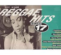 Various - Reggae Hits Volume 17 [VINYL]