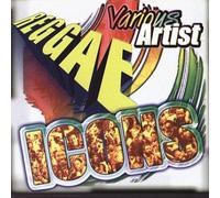 Various - Reggae Icons
