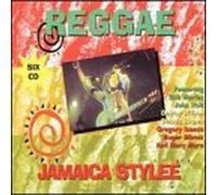 Various - Reggae Jamaica Stylee