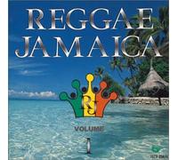 Various - Reggae Jamaica Vol.1