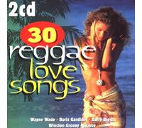 Various - Reggae Love Songs