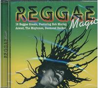 Various - Reggae Magic