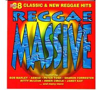Various - Reggae Massive