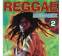Various - Reggae Megamix 2