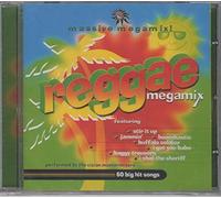 Various - Reggae Megamix