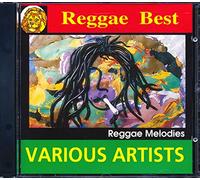 Various - Reggae Melodies
