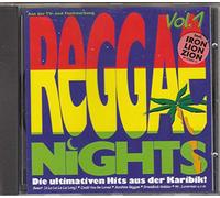Various - Reggae Nights