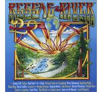 Various – Reggae on the River: 20th Anni – CD