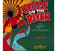 Various - Reggae on the River, Pt. 1