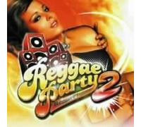 Various - Reggae Party 2