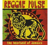 Various - Reggae Pulse: the Heartbeat of