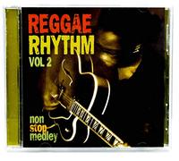Various - Reggae Rhythm Vol 2