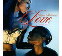 Various - Reggae Rhythms of Love
