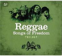 Various - Reggae Songs of Freedom Trilog