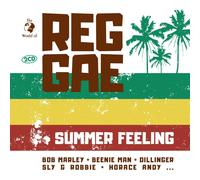 Various - Reggae Summer Feeling