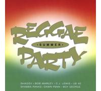 Various - Reggae Summer Party